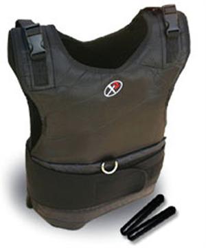 X2 Weight Training Vest - 20 lbs.